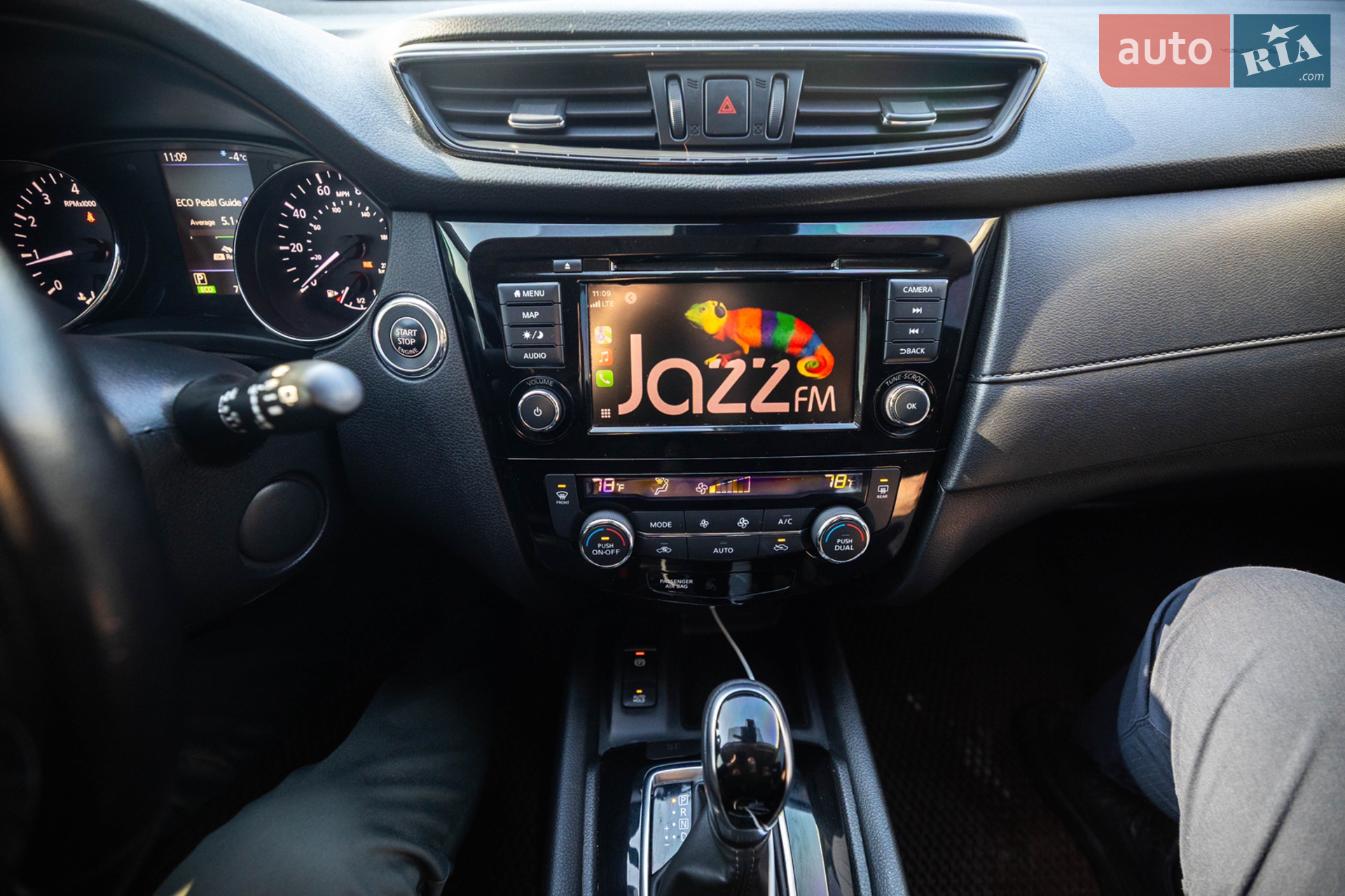 2019 Nissan Rogue - мініатюра 36