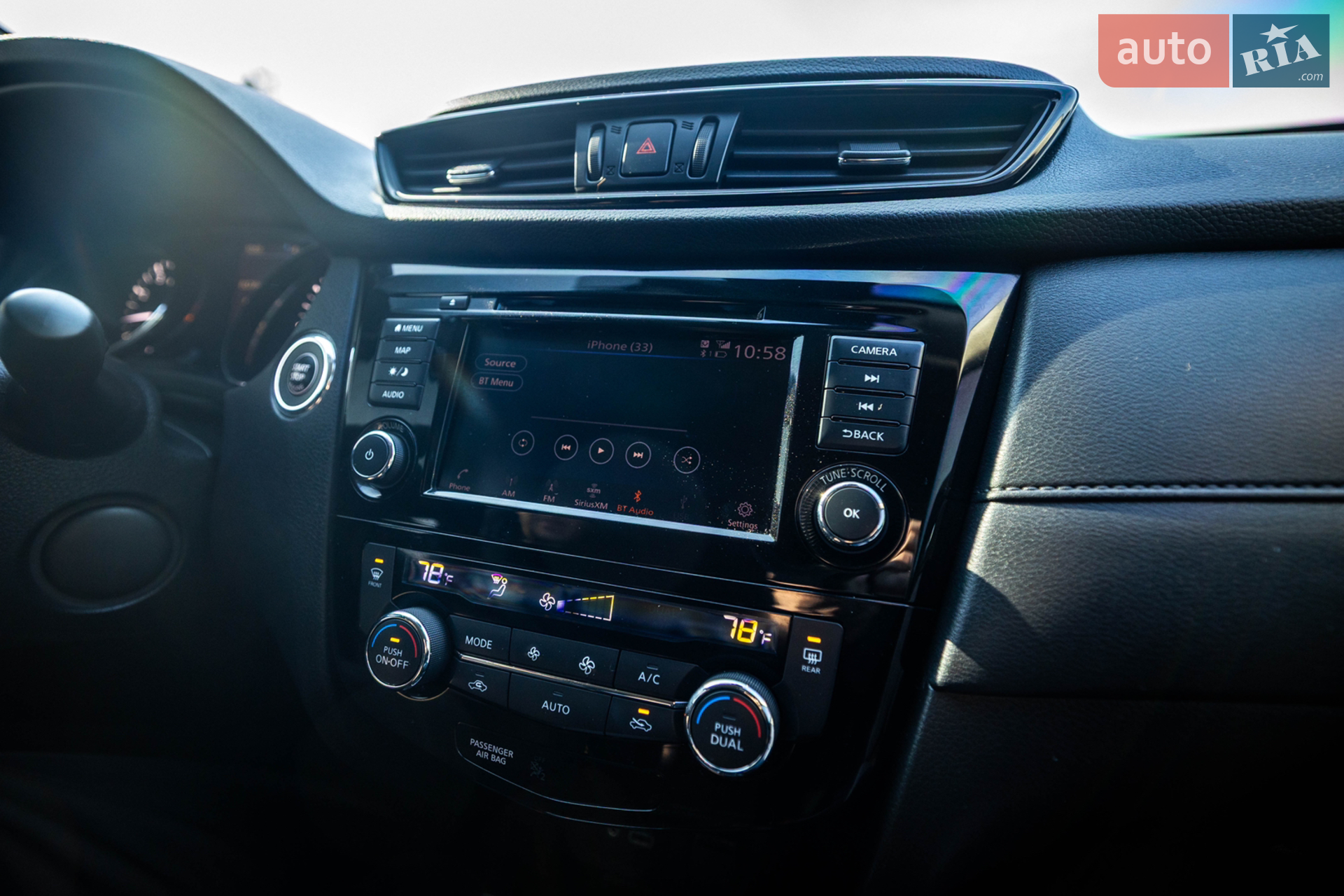 2019 Nissan Rogue - мініатюра 42