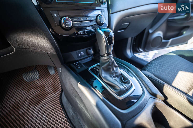 Позашляховик / Кросовер Nissan Rogue 2019 в Харкові фото 51 Позашляховик / Кросовер Nissan Rogue 2019 в Харкові