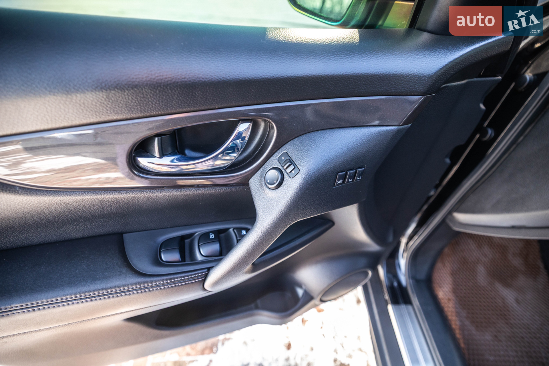 2019 Nissan Rogue - мініатюра 51