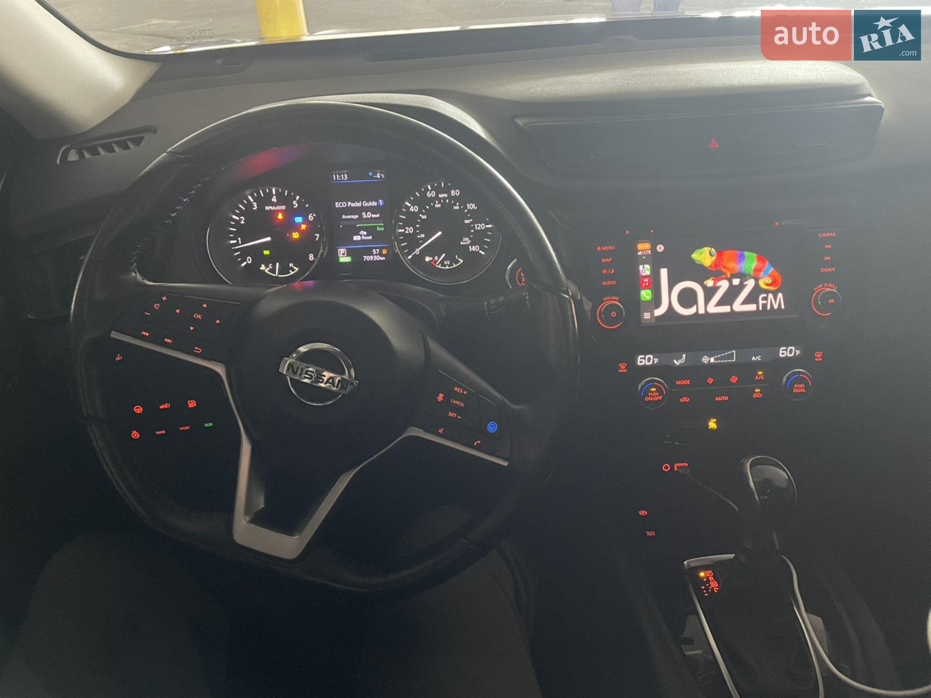2019 Nissan Rogue - мініатюра 69