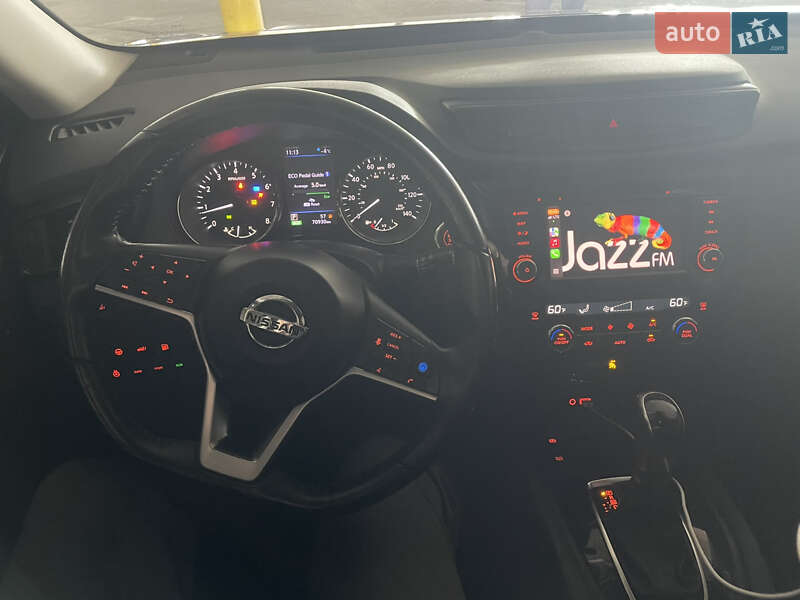 Позашляховик / Кросовер Nissan Rogue 2019 в Харкові фото 75 Позашляховик / Кросовер Nissan Rogue 2019 в Харкові