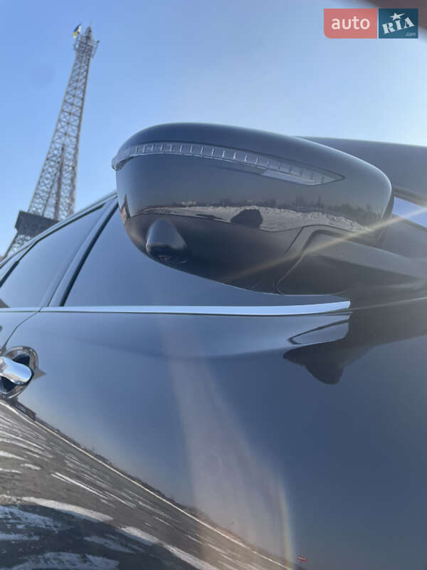 Позашляховик / Кросовер Nissan Rogue 2019 в Харкові фото 81 Позашляховик / Кросовер Nissan Rogue 2019 в Харкові