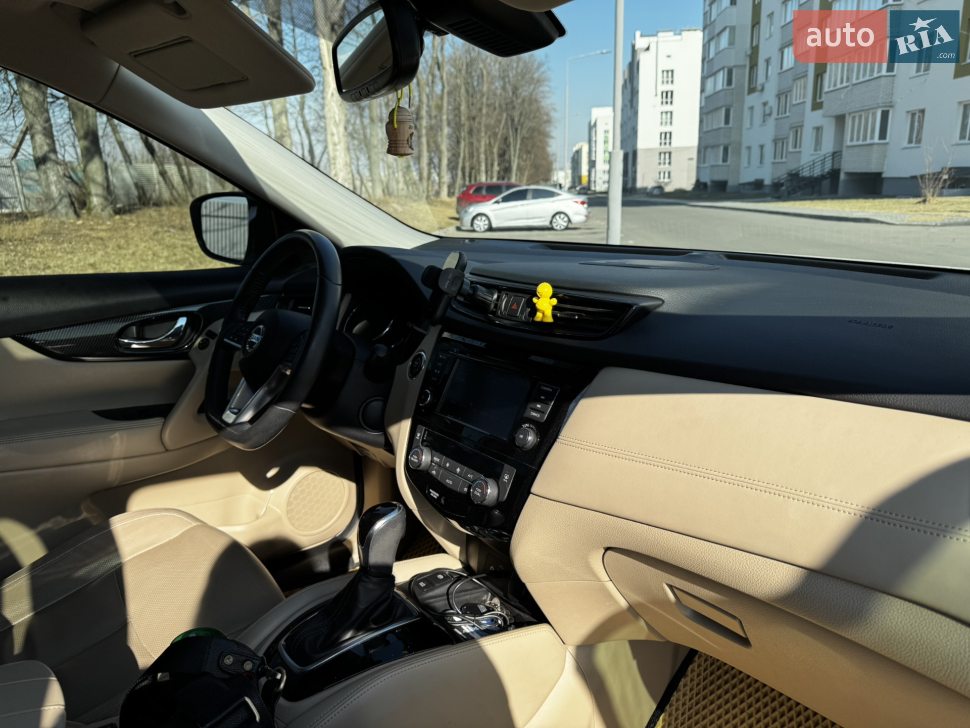 2018 Nissan Rogue - мініатюра 32