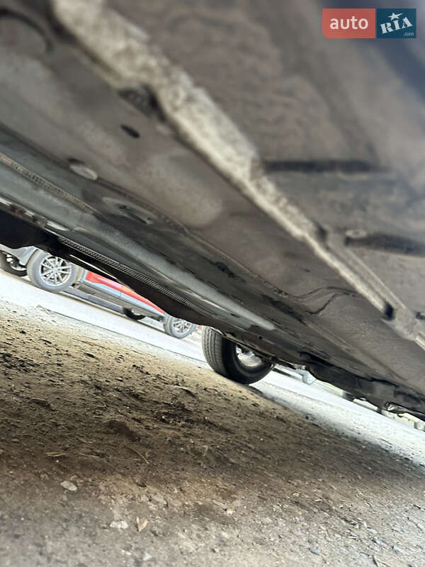 Внедорожник / Кроссовер Nissan Rogue 2020 в Львове