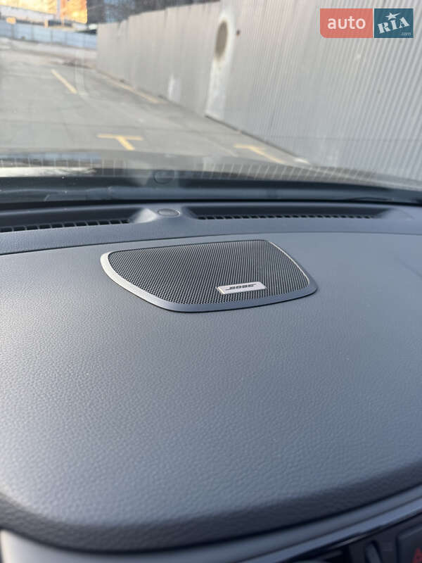 Внедорожник / Кроссовер Nissan Rogue 2017 в Киеве фото 12 Внедорожник / Кроссовер Nissan Rogue 2017 в Киеве