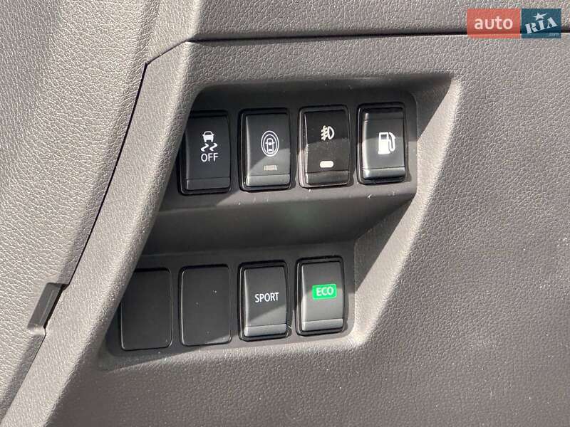 Внедорожник / Кроссовер Nissan Rogue 2019 в Запорожье