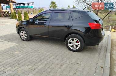 Внедорожник / Кроссовер Nissan Rogue 2008 в Одессе