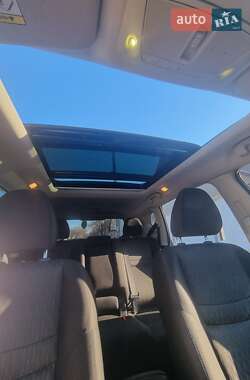 Внедорожник / Кроссовер Nissan Rogue 2017 в Чернигове