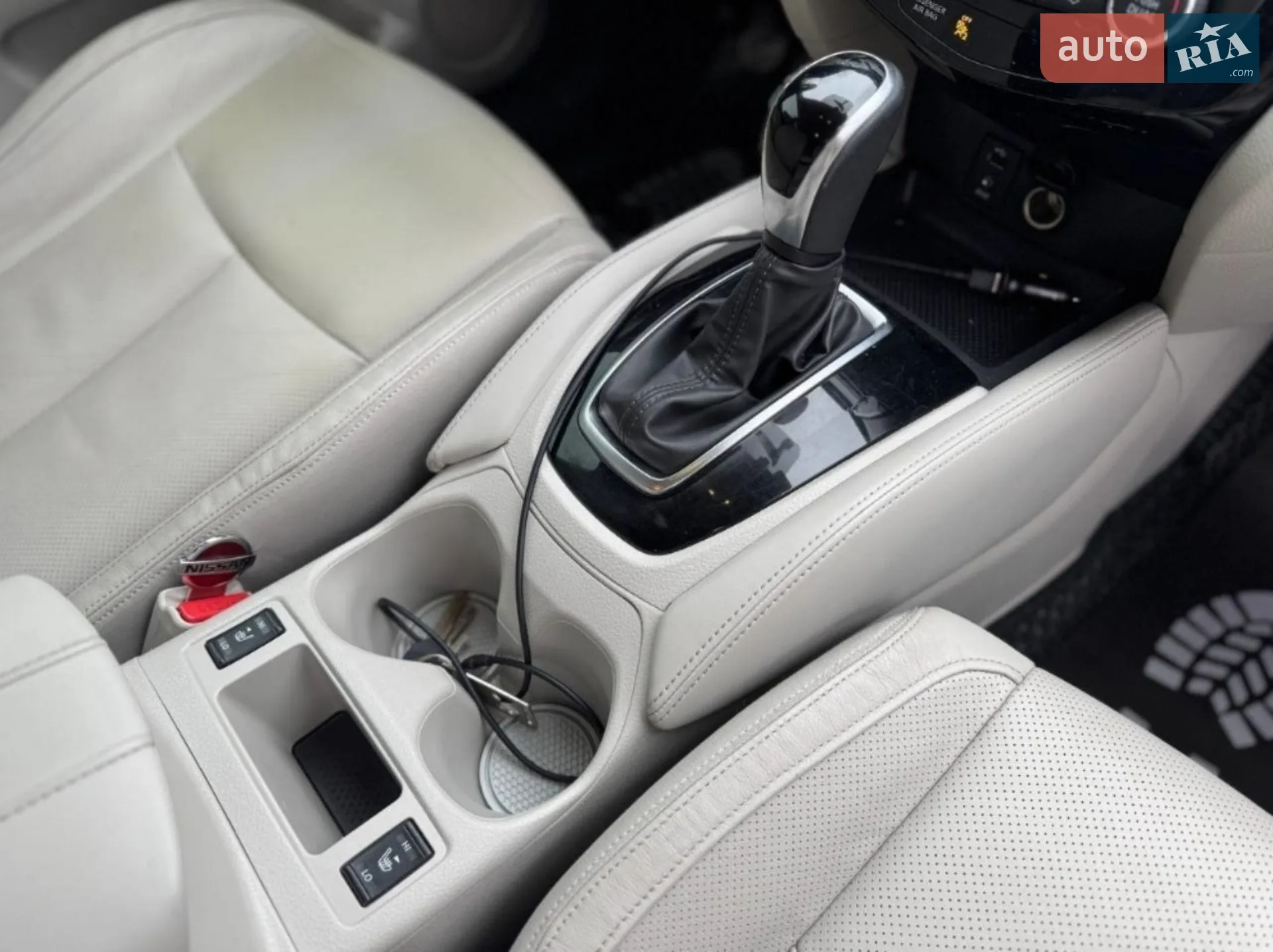 2018 Nissan Rogue - мініатюра 6