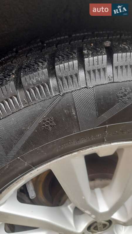 Позашляховик / Кросовер Nissan Rogue 2017 в Тернополі фото 17 Позашляховик / Кросовер Nissan Rogue 2017 в Тернополі