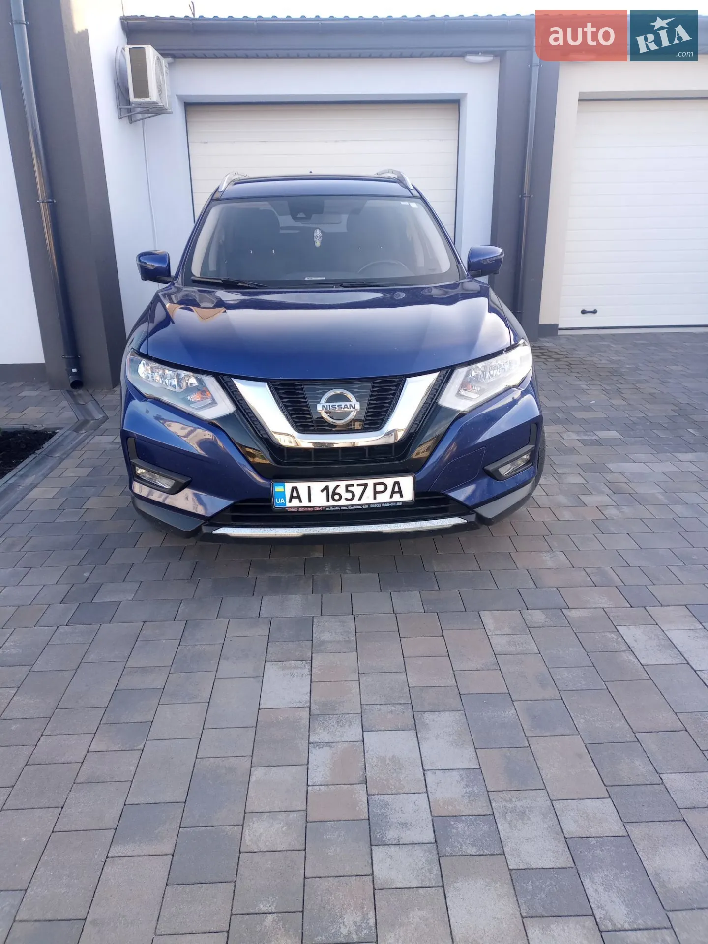 2019 Nissan Rogue - мініатюра 5