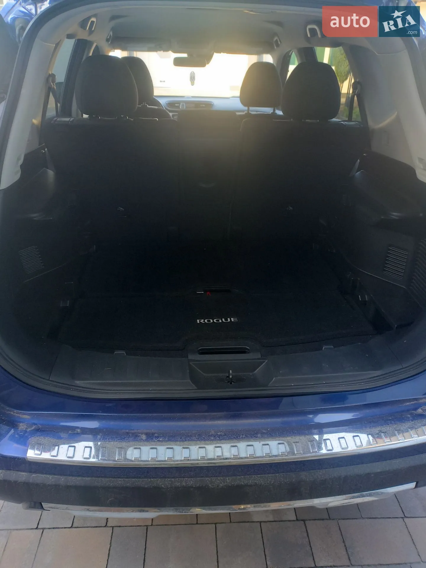 2019 Nissan Rogue - мініатюра 15