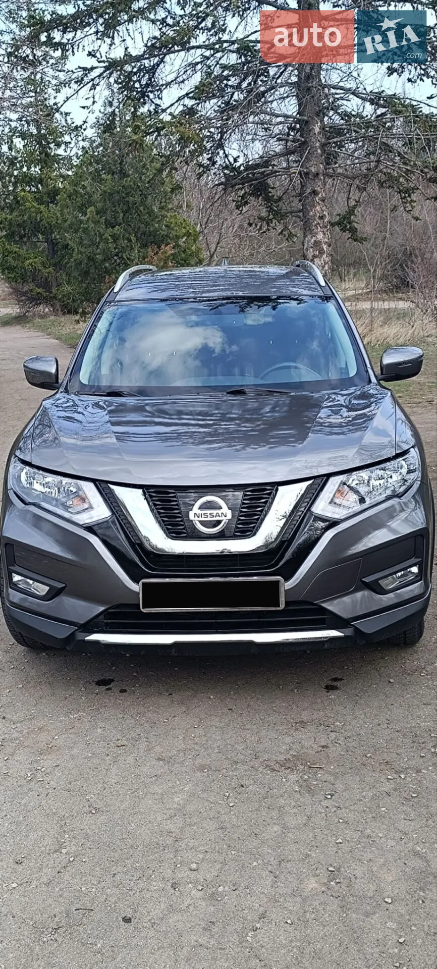 2016 Nissan Rogue - мініатюра 11