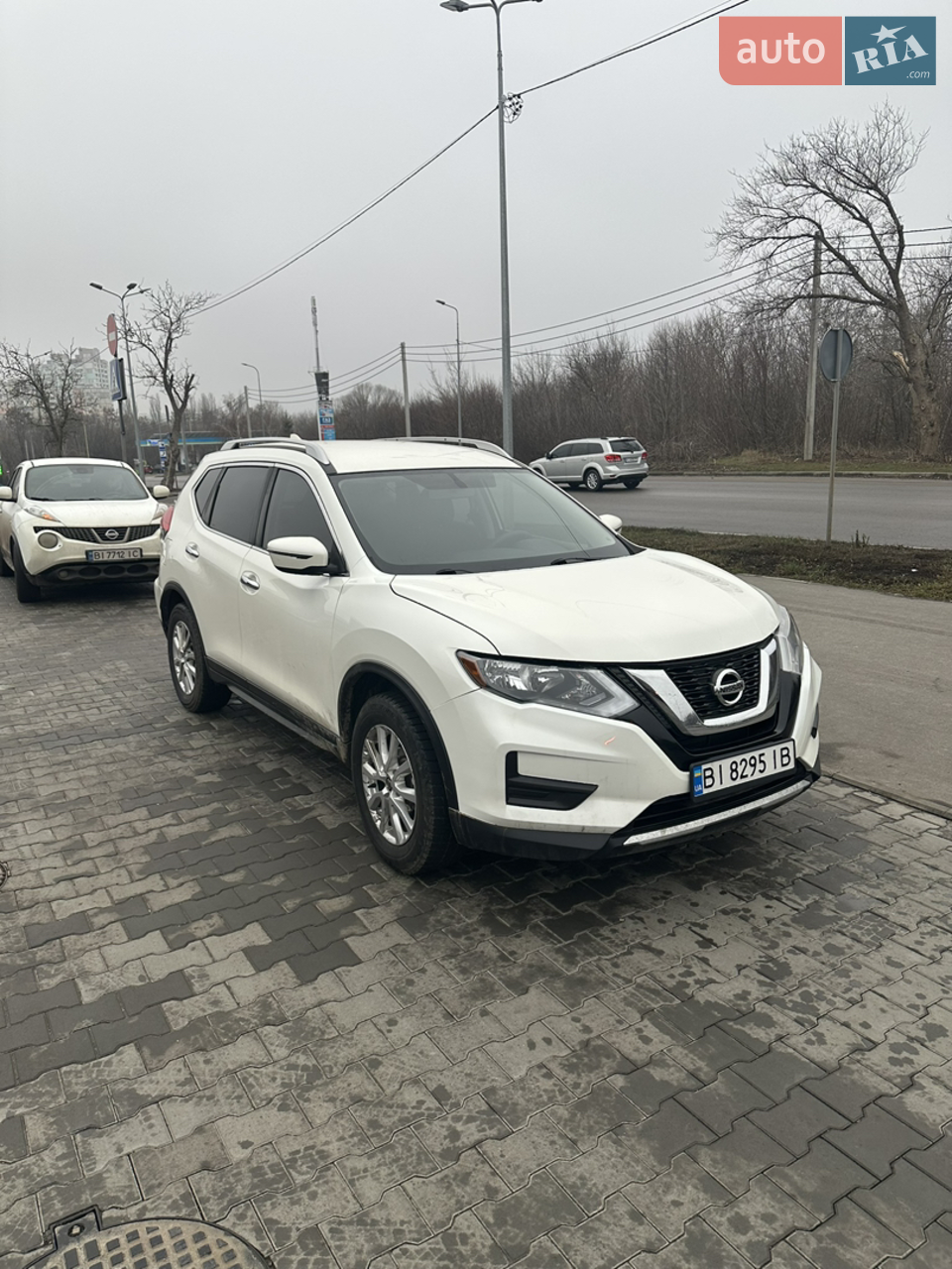 2016 Nissan Rogue - мініатюра 40