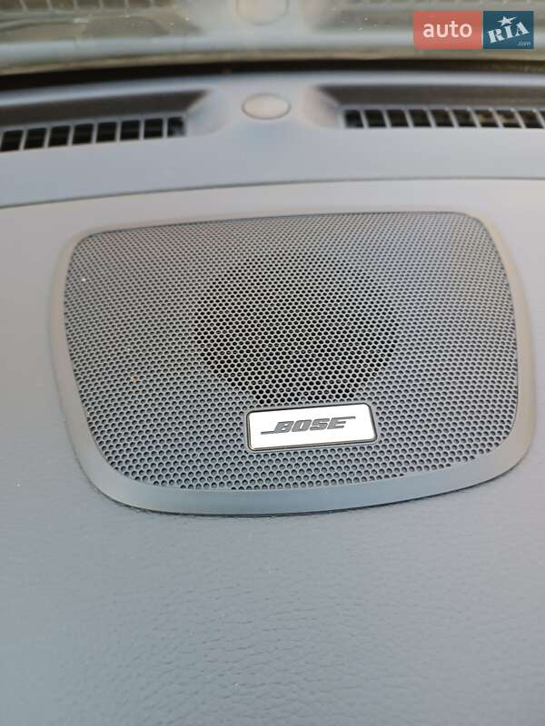 Позашляховик / Кросовер Nissan Rogue 2015 в Хмільнику