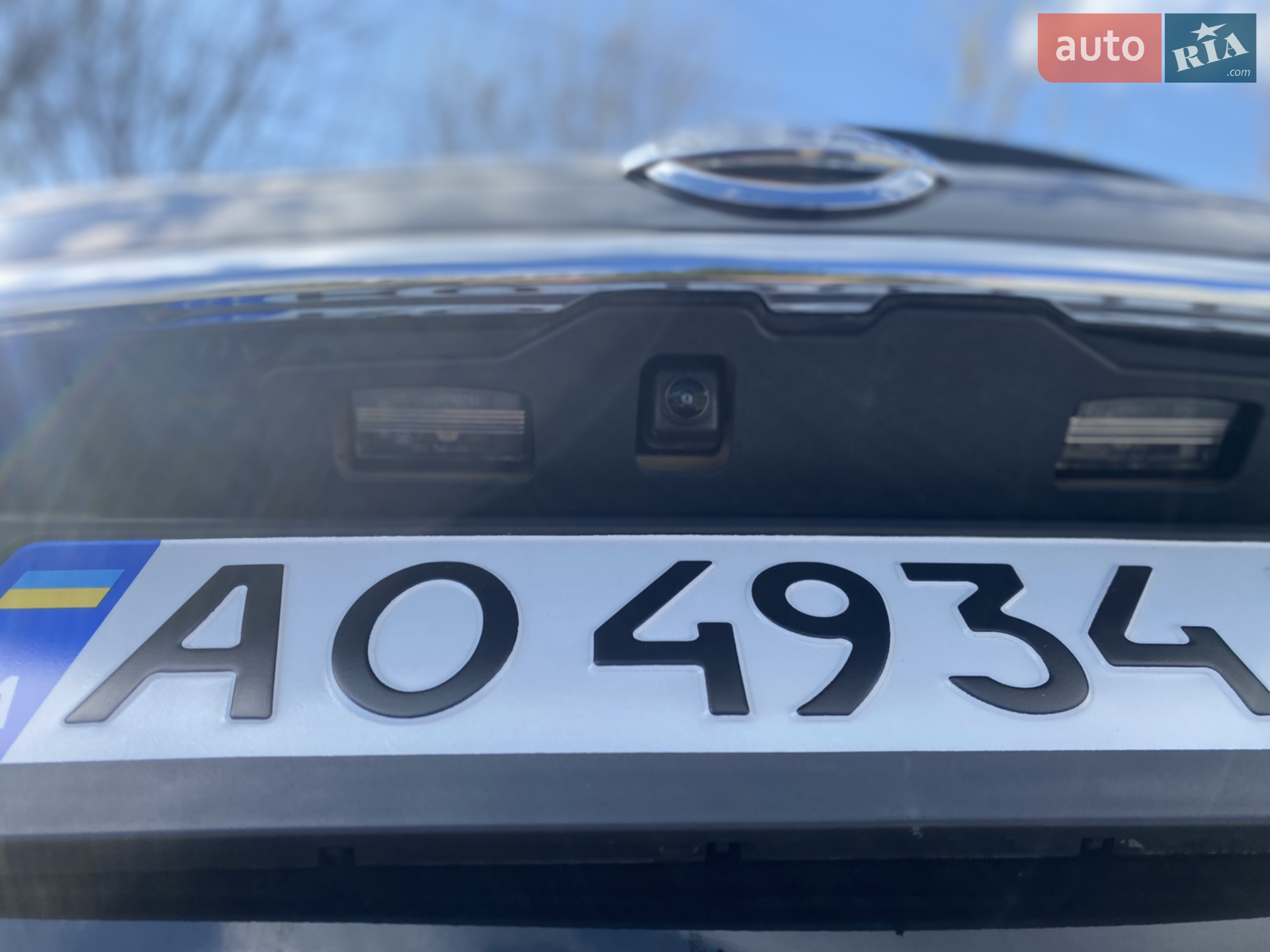 2019 Nissan Rogue - мініатюра 11
