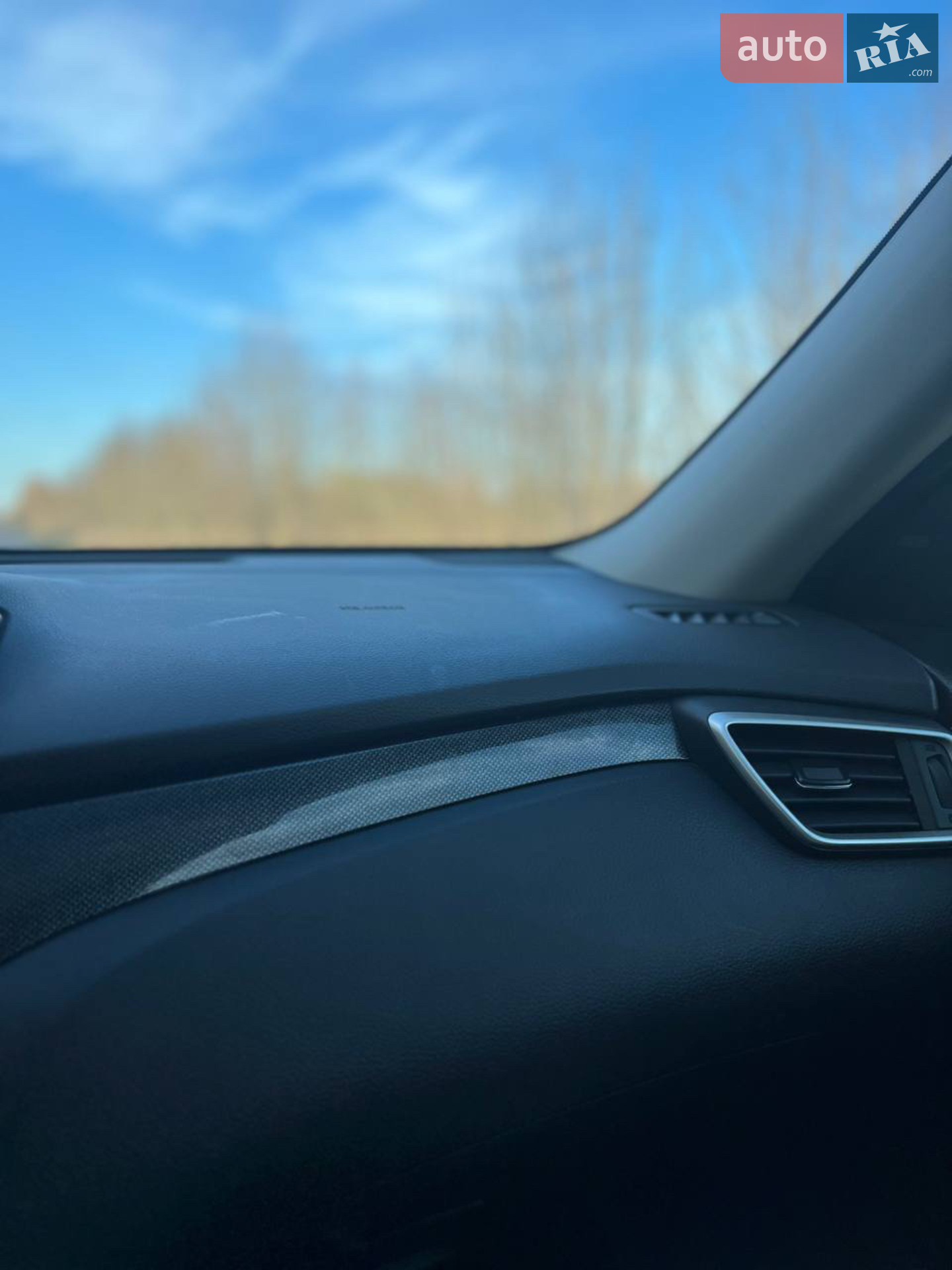 2013 Nissan Rogue - мініатюра 6