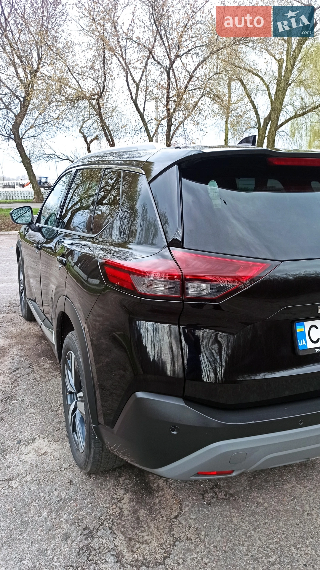2021 Nissan Rogue - мініатюра 15