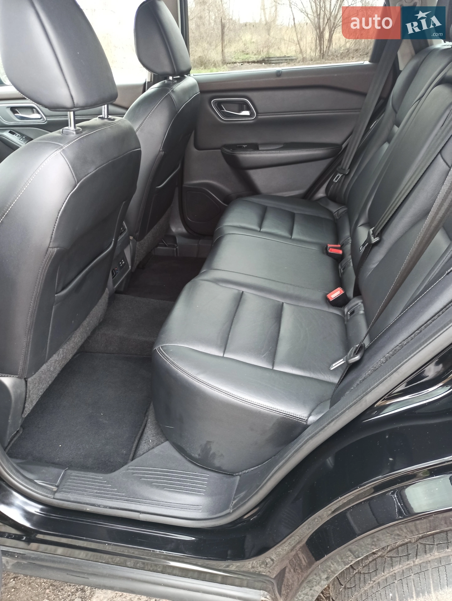 2021 Nissan Rogue - мініатюра 39