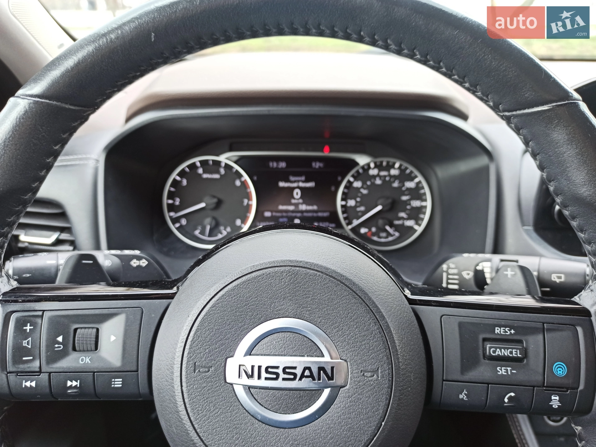 2021 Nissan Rogue - мініатюра 55