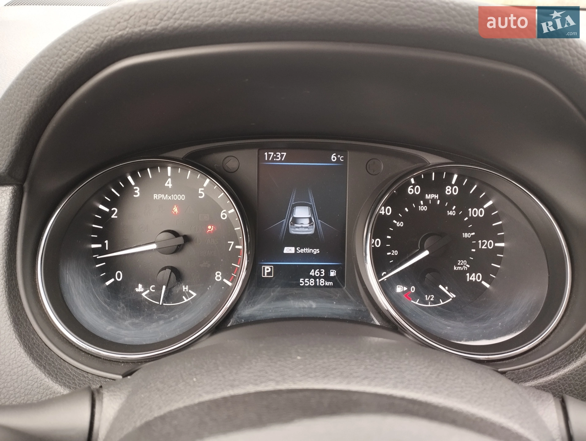 2019 Nissan Rogue - мініатюра 3