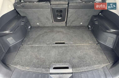 Внедорожник / Кроссовер Nissan Rogue 2014 в 