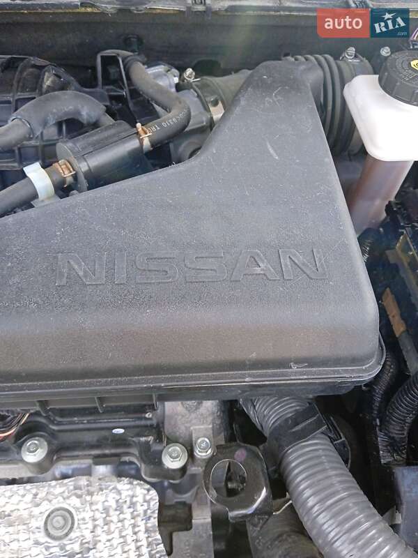 Позашляховик / Кросовер Nissan Rogue 2019 в Тернополі