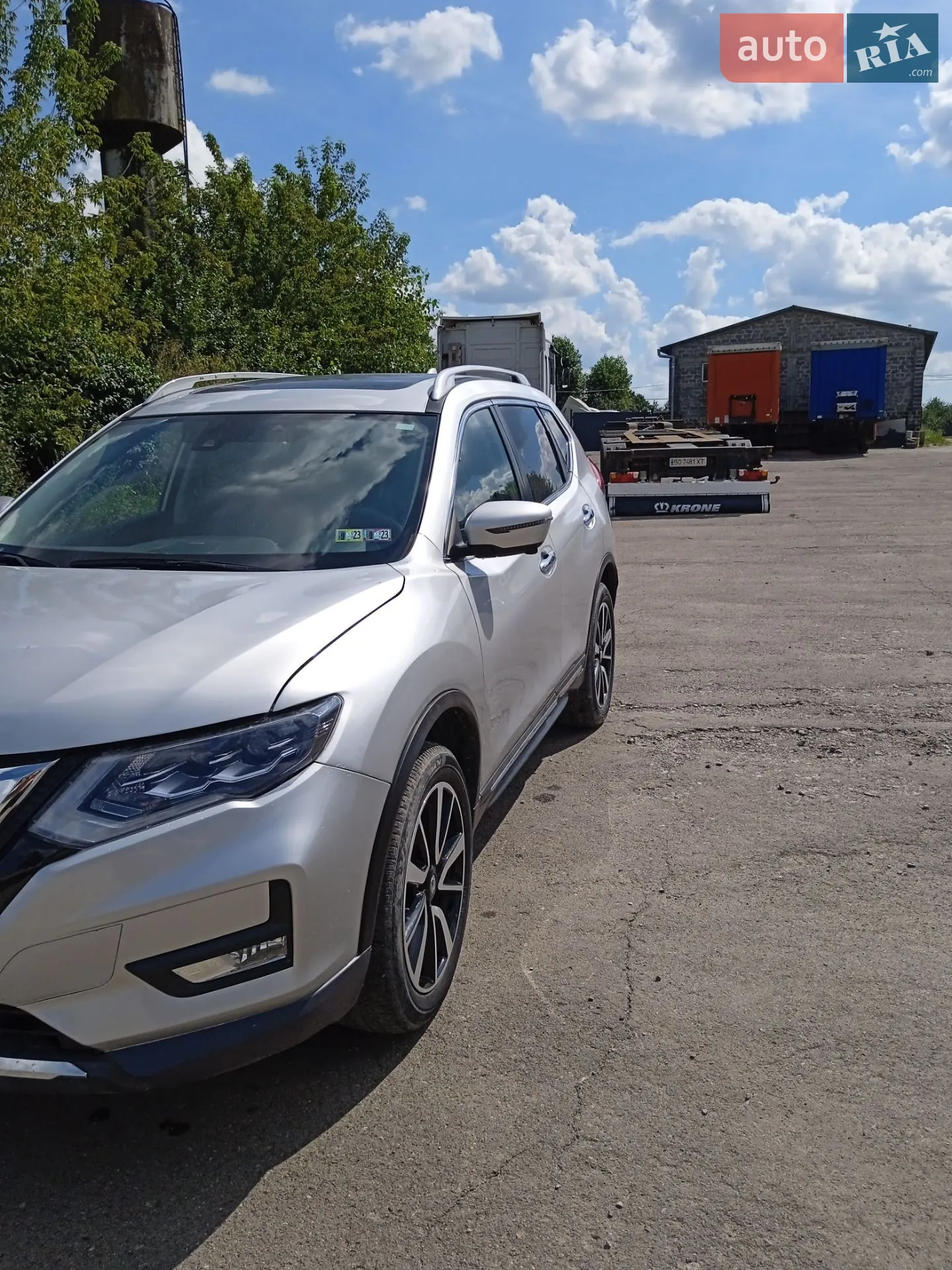 2019 Nissan Rogue - мініатюра 19