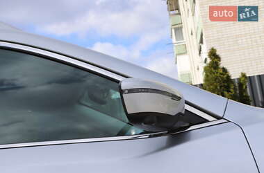Позашляховик / Кросовер Nissan Rogue 2018 в 