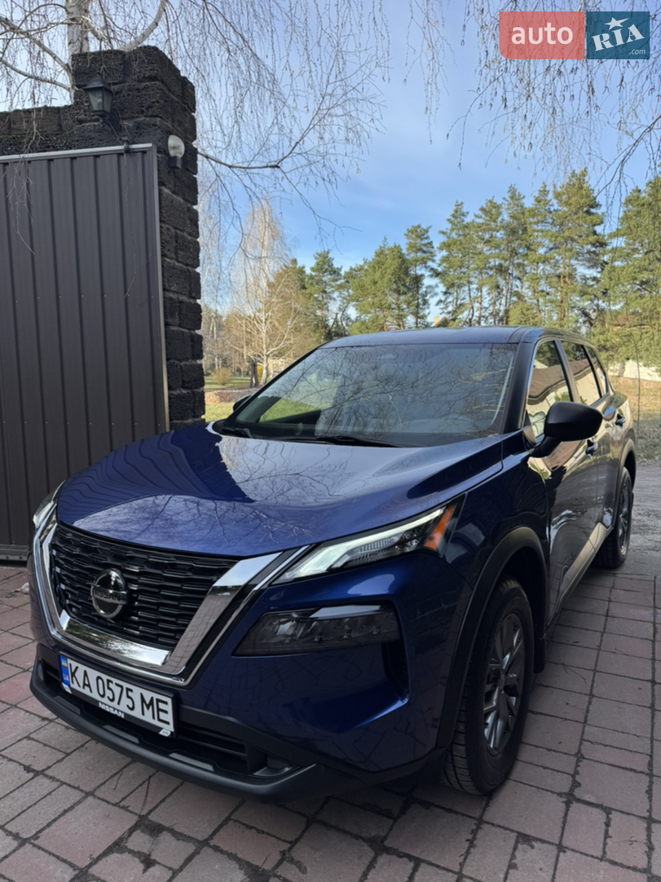 2021 Nissan Rogue - мініатюра 36