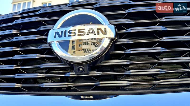 Внедорожник / Кроссовер Nissan Rogue 2022 в Виннице фото 19 Внедорожник / Кроссовер Nissan Rogue 2022 в Виннице