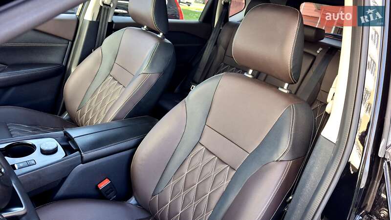 Внедорожник / Кроссовер Nissan Rogue 2022 в Виннице фото 24 Внедорожник / Кроссовер Nissan Rogue 2022 в Виннице