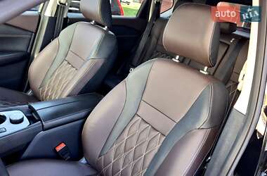 Внедорожник / Кроссовер Nissan Rogue 2022 в 