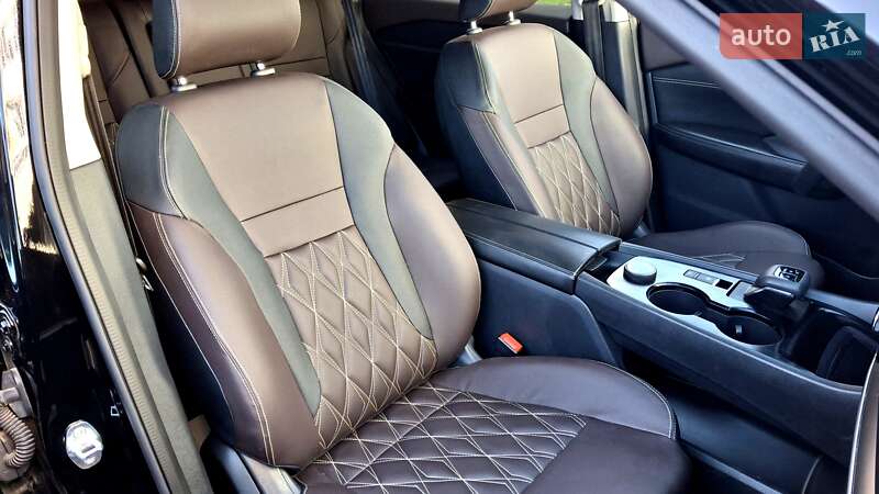 Внедорожник / Кроссовер Nissan Rogue 2022 в Виннице фото 28 Внедорожник / Кроссовер Nissan Rogue 2022 в Виннице