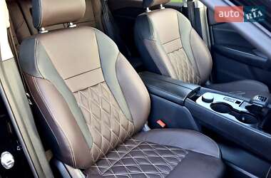Внедорожник / Кроссовер Nissan Rogue 2022 в 