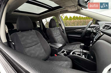 Внедорожник / Кроссовер Nissan Rogue 2013 в 