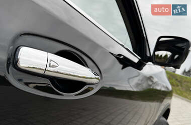 Внедорожник / Кроссовер Nissan Rogue 2013 в 