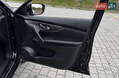 Внедорожник / Кроссовер Nissan Rogue 2013 в 