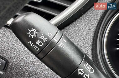 Внедорожник / Кроссовер Nissan Rogue 2013 в 