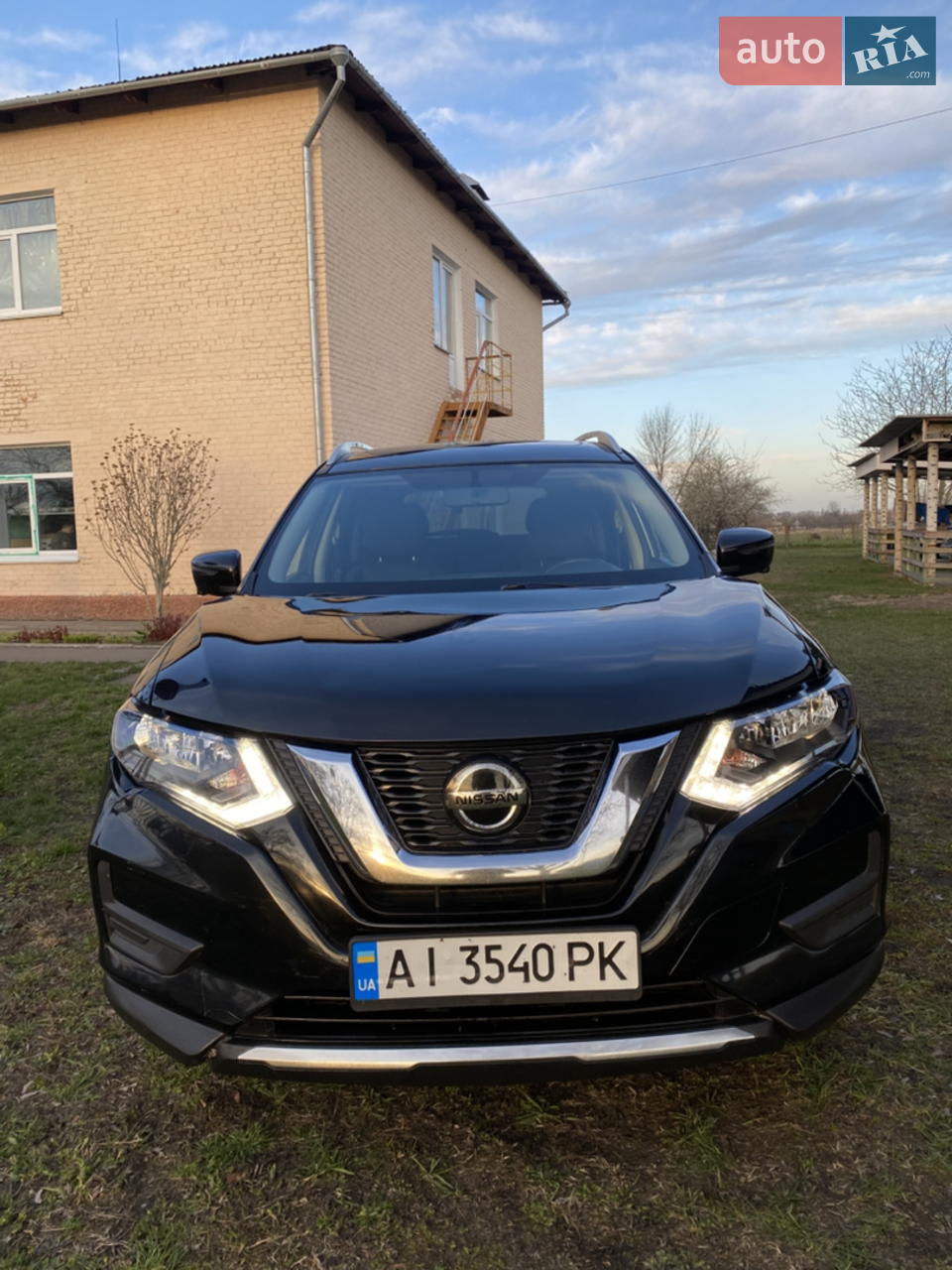 2017 Nissan Rogue - мініатюра 22