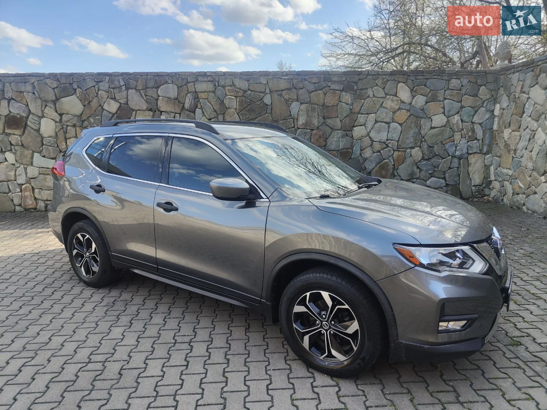 2016 Nissan Rogue - мініатюра 12