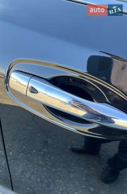 Внедорожник / Кроссовер Nissan Rogue 2020 в 