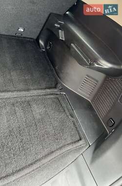 Внедорожник / Кроссовер Nissan Rogue 2020 в 