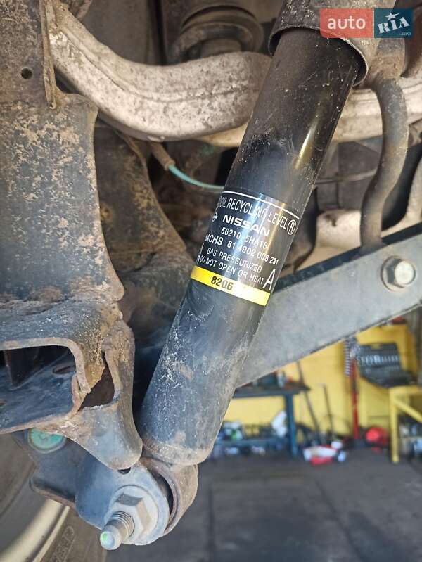 Внедорожник / Кроссовер Nissan Rogue 2018 в Николаеве фото 47 Внедорожник / Кроссовер Nissan Rogue 2018 в Николаеве