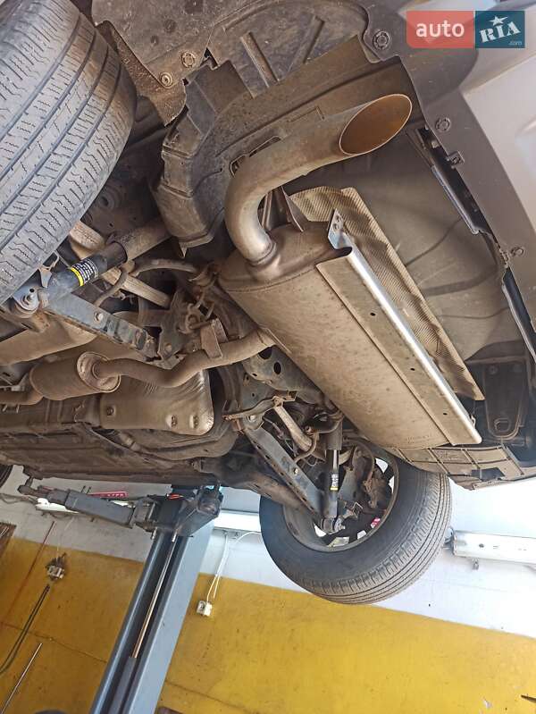 Внедорожник / Кроссовер Nissan Rogue 2018 в Николаеве фото 50 Внедорожник / Кроссовер Nissan Rogue 2018 в Николаеве