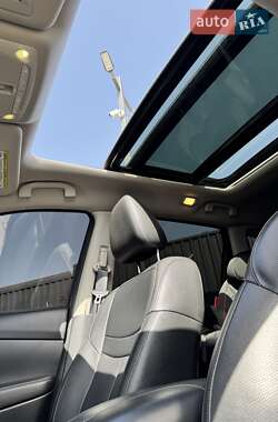 Позашляховик / Кросовер Nissan Rogue 2019 в 