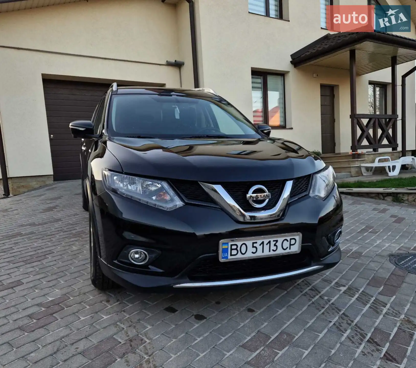 2014 Nissan Rogue - мініатюра 8