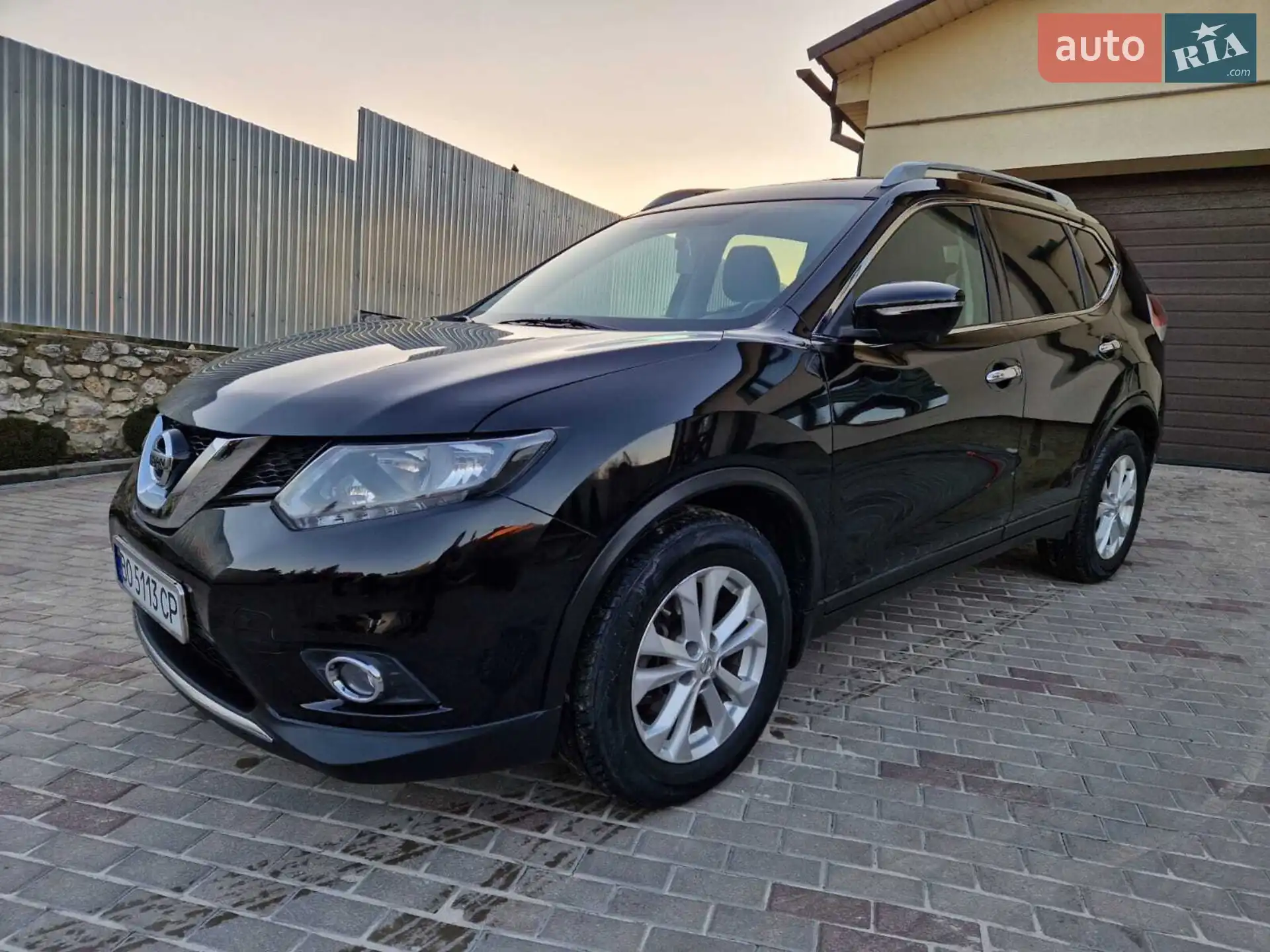 2014 Nissan Rogue - мініатюра 14