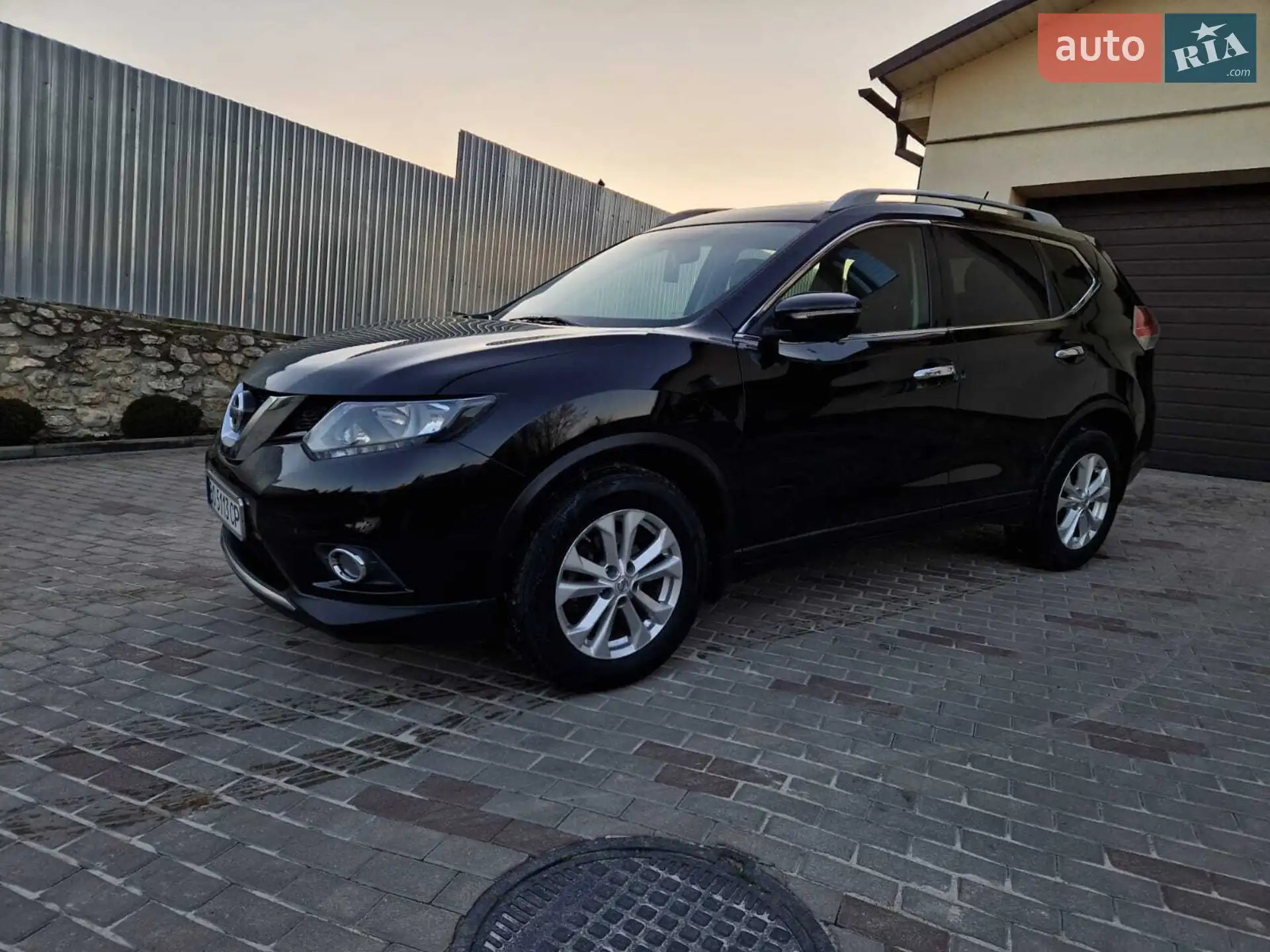 2014 Nissan Rogue - мініатюра 31